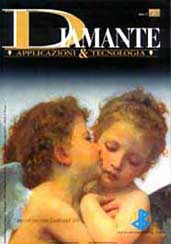 Historical cover of Diamante A&T