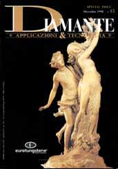 Historical cover of Diamante A&T
