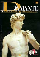 Historical cover of Diamante A&T